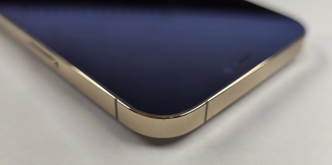 スマートフォン本体 iPHONE12 PRO MAX 256GB