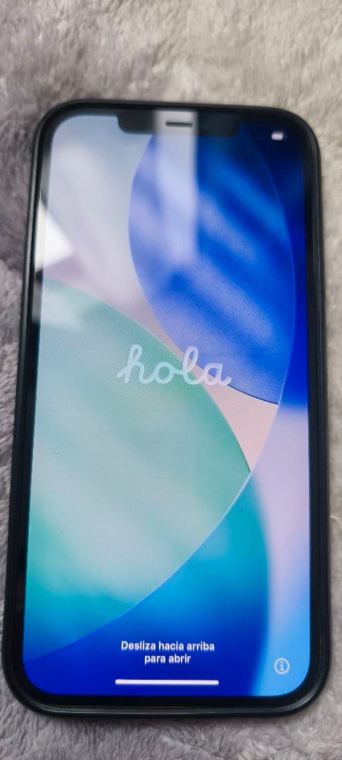 スマートフォン本体 iPHONE12 PRO MAX 256GB