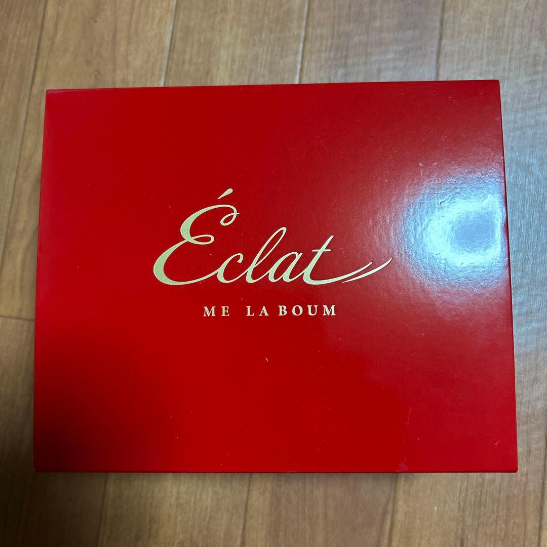 ME ラボン エクラ 美顔器　極美品　IKKOさんプロデュース