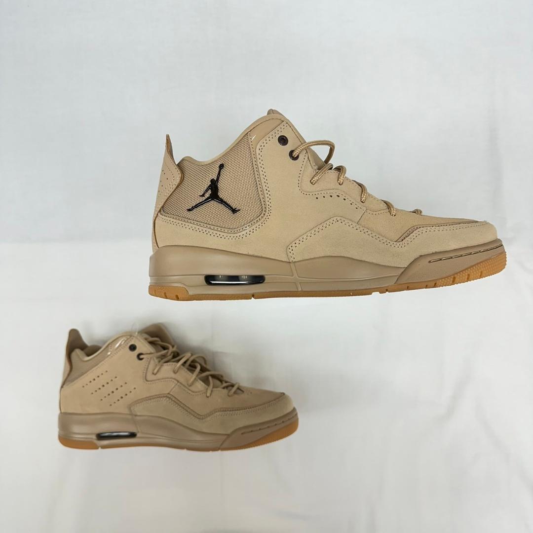 Tsuyoshi3515様　JORDAN COURTSIDE 23 28cm