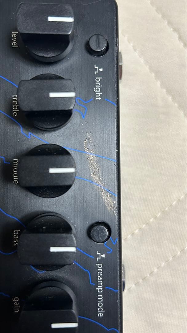 jackal Midnight ジャッカル ミッドナイト