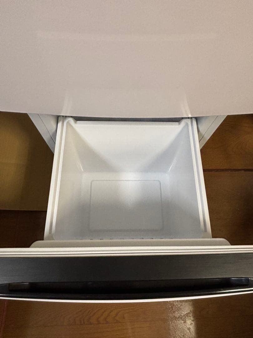 Hisense 冷蔵庫154L HR-D15E 2021年製