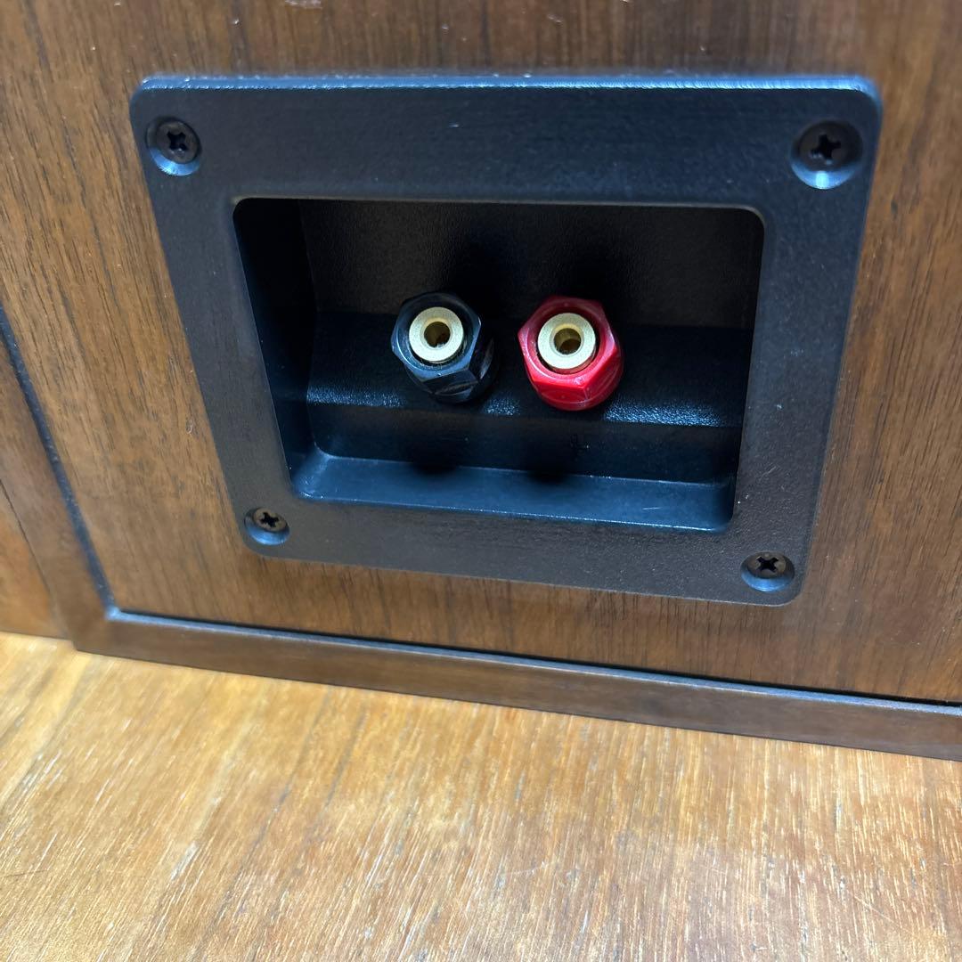 JBL 4312M II コンパクトモニター　2個セット