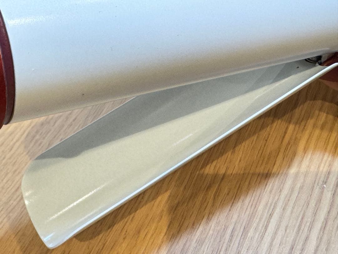 C7028【リュミエリーナ】ヘアビューロン 2D Plus L 34mm