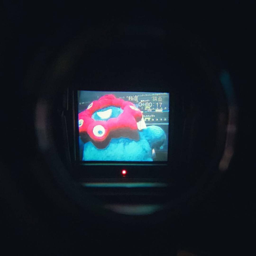 【動作確認済】SONY Hi8 高画質 CCD-TR1 ビデオカメラ セット