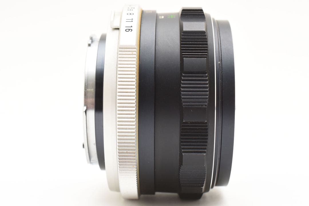 その他 #136 MC ROKKOR-PF 1:1.7 f=55mm