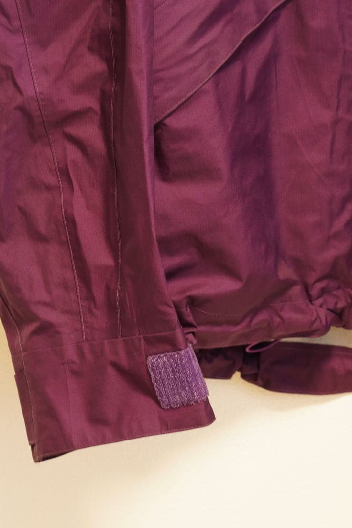 ホワイトマウンテニアリング ワイルドシングス DENALI JACKET