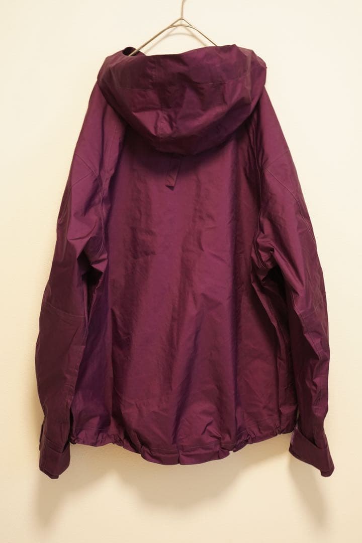 ホワイトマウンテニアリング ワイルドシングス DENALI JACKET