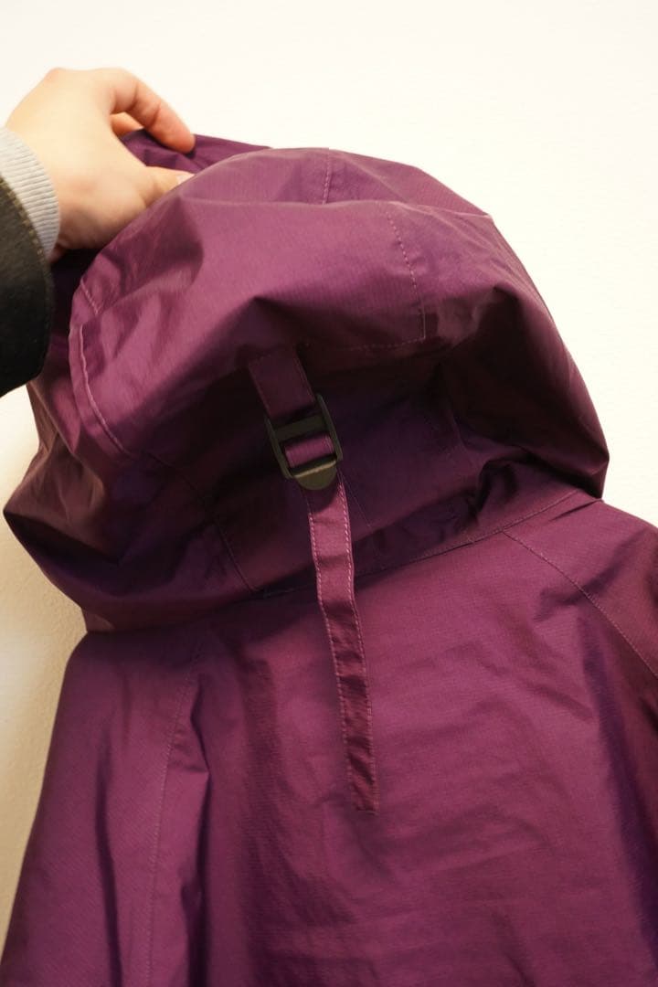 ホワイトマウンテニアリング ワイルドシングス DENALI JACKET