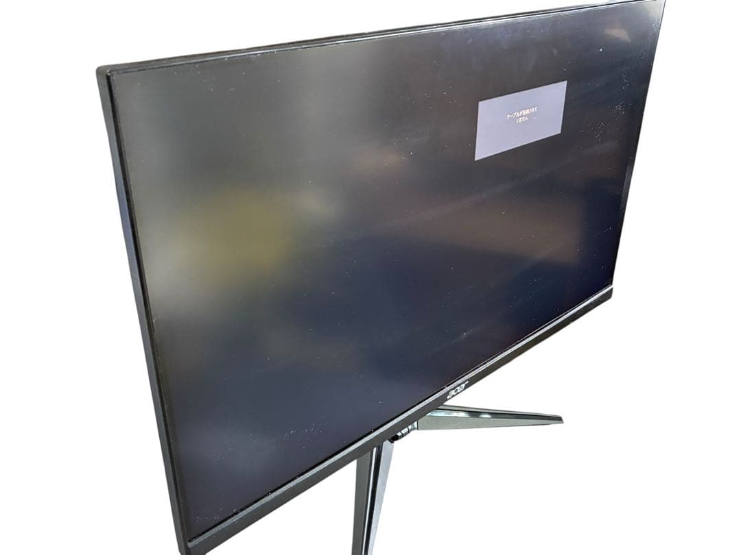 ◯Acer QG241Y 24インチ ゲーミングモニター