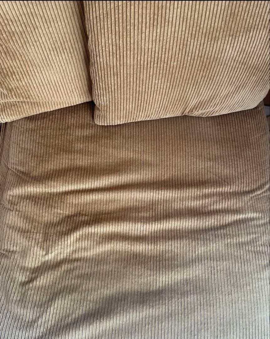 Re:CENO 1.5人掛けソファ