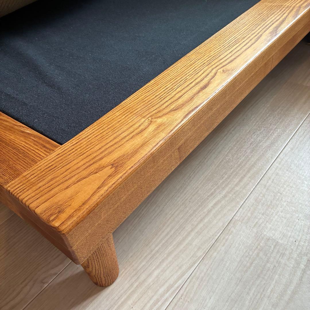 Re:CENO 1.5人掛けソファ