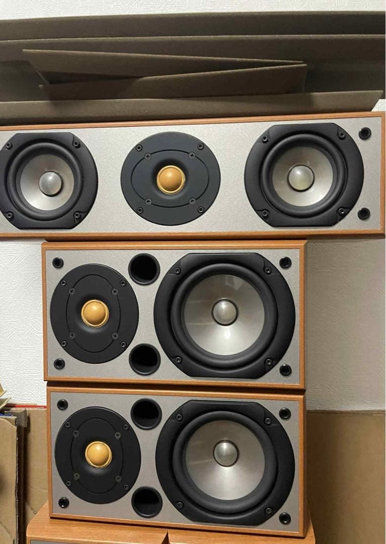 YAMAHA NS-150　スピーカー