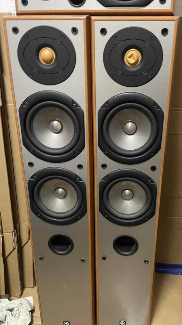 YAMAHA NS-150　スピーカー