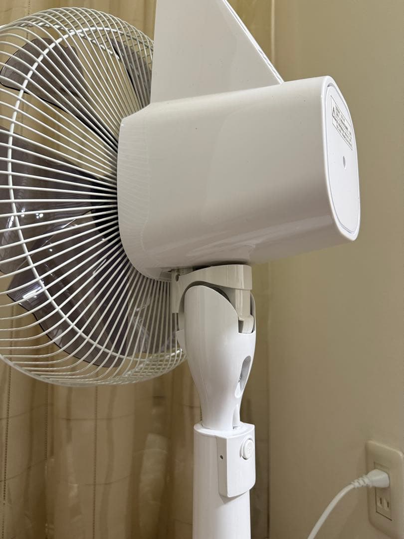 SHARP 扇風機　PJ-N3DS 美品！DCモーター　32段階切替