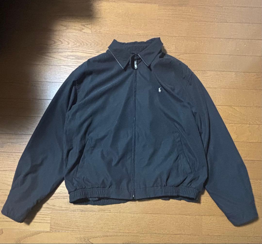 Polo Ralph Lauren 90sスイングトップ
