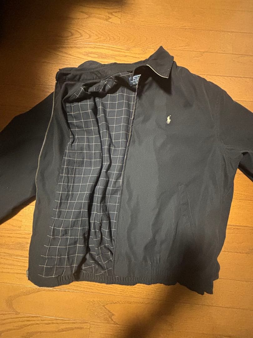 Polo Ralph Lauren 90sスイングトップ