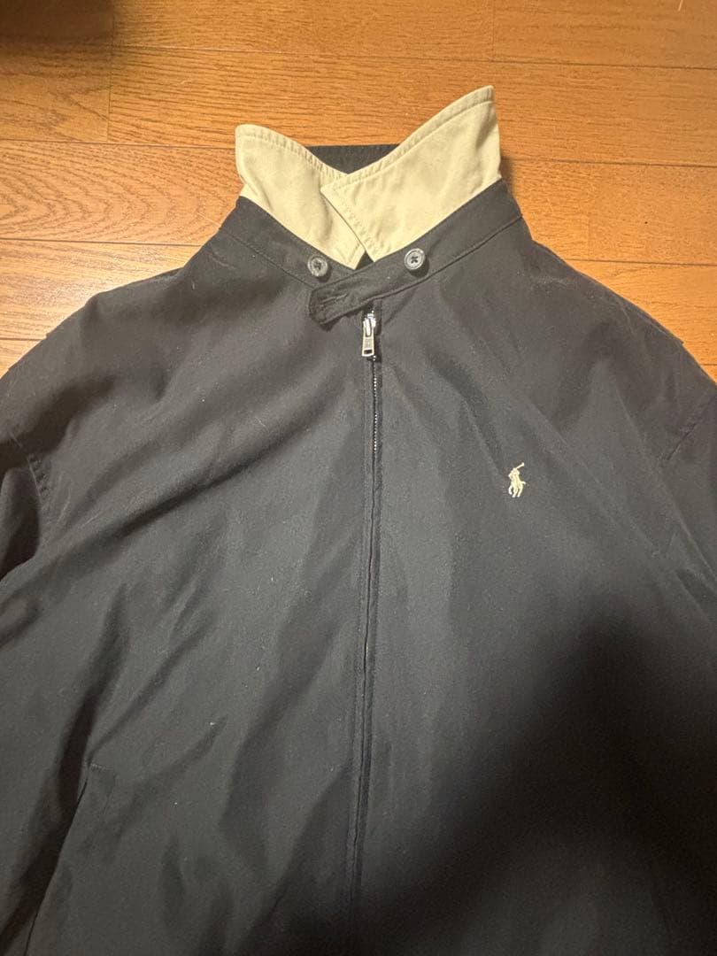 Polo Ralph Lauren 90sスイングトップ