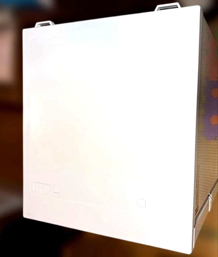 吉井電気株式会社のブランドAbitelaxの2ドア冷凍冷蔵庫