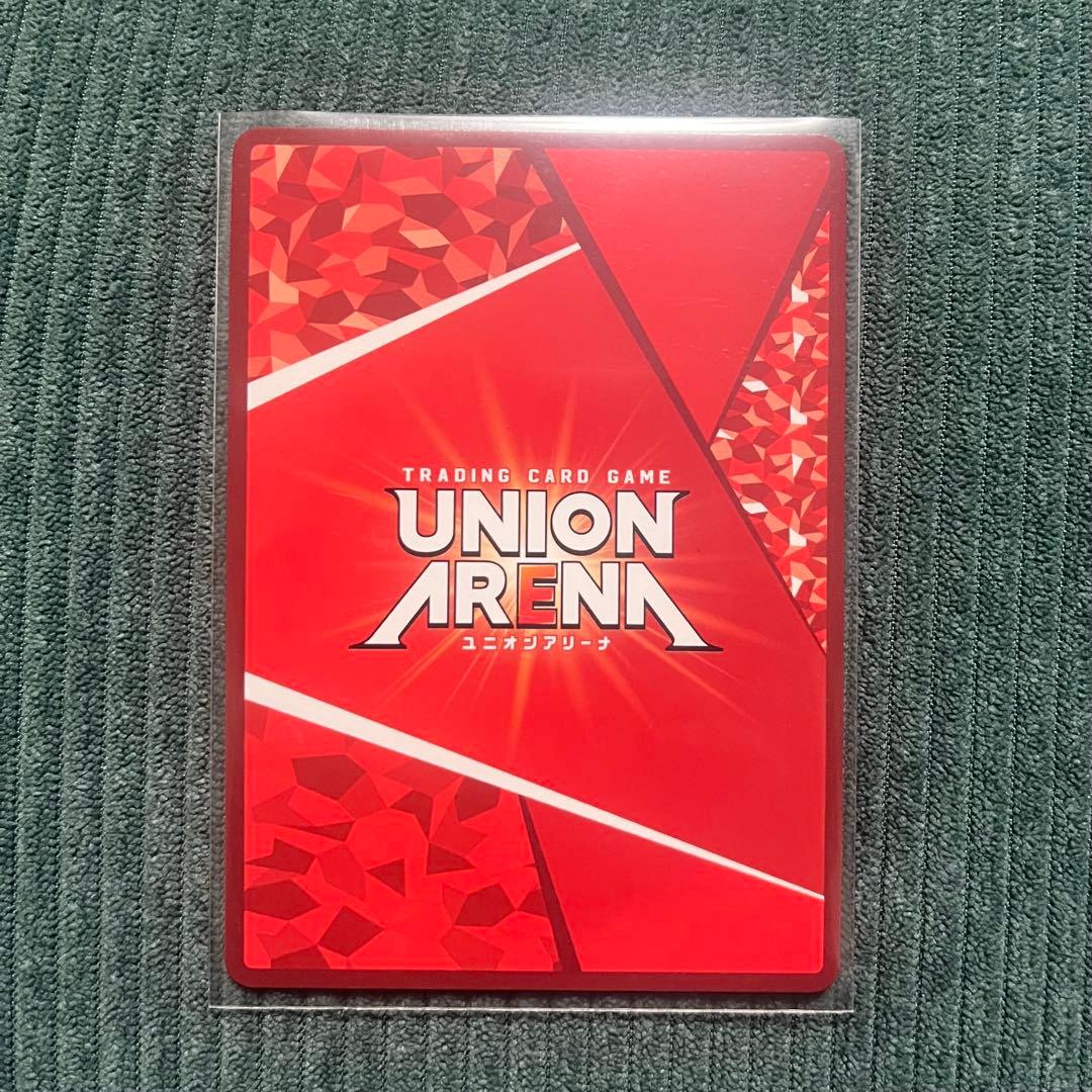 ユニオンアリーナ ToLOVEる ナナ・アスタ・デビルーク　サイン おまけ付き