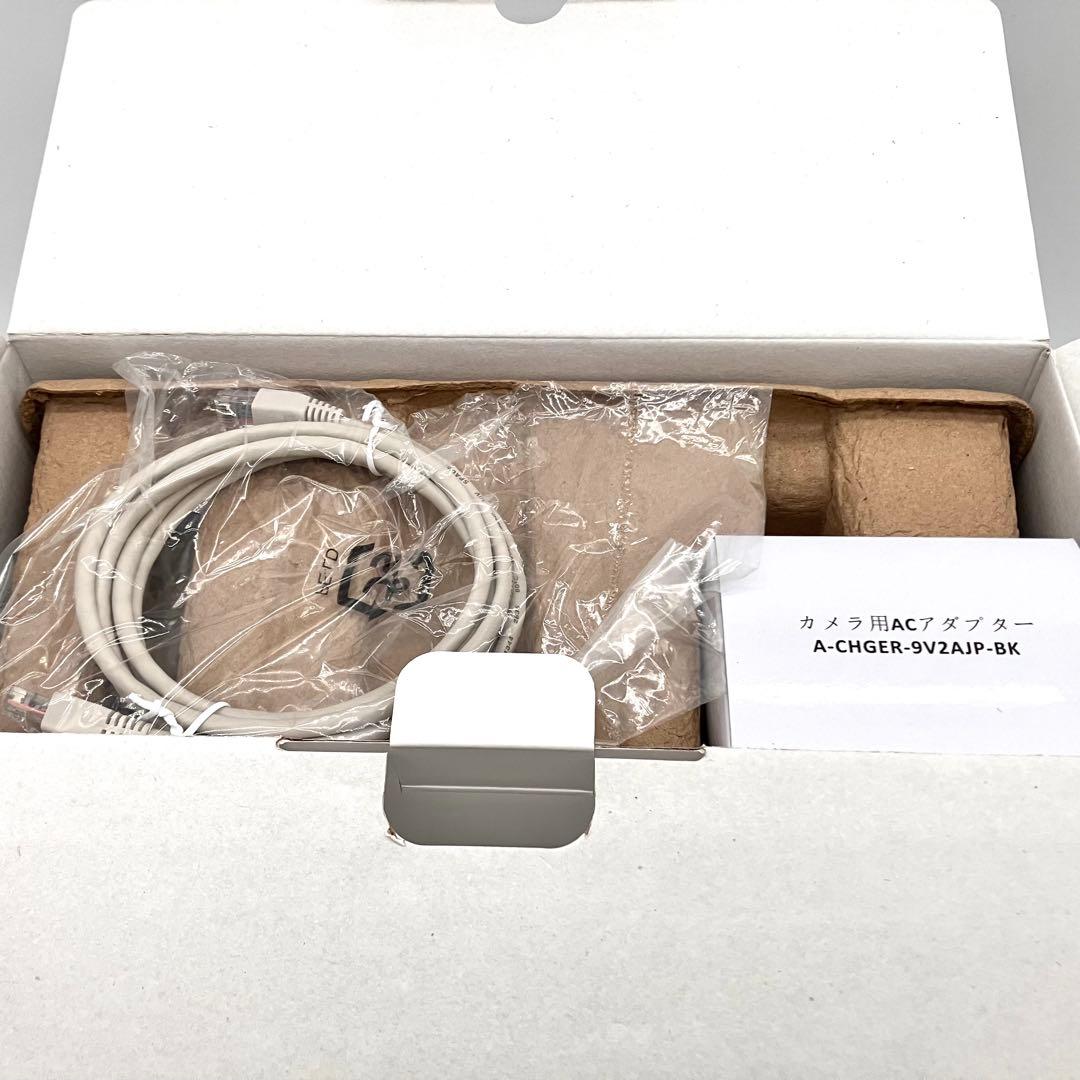 MASPRO ワイヤレスカメラセット WC3A10ML