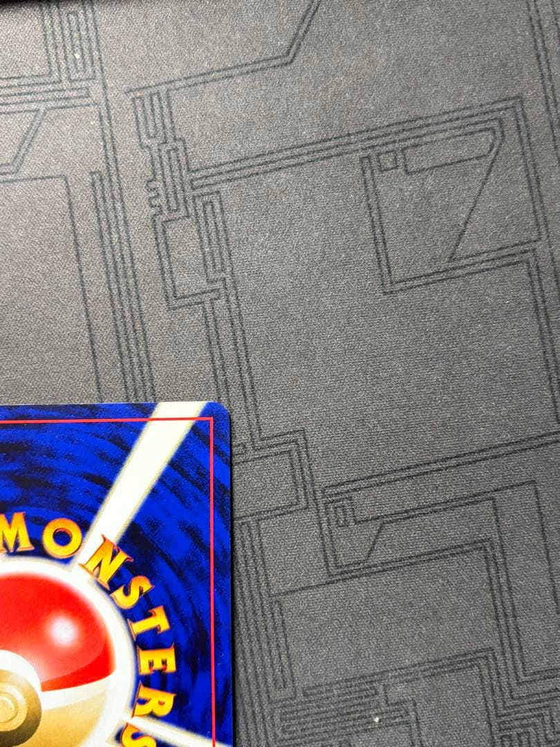 ポケモンカード　旧裏　エーフィ