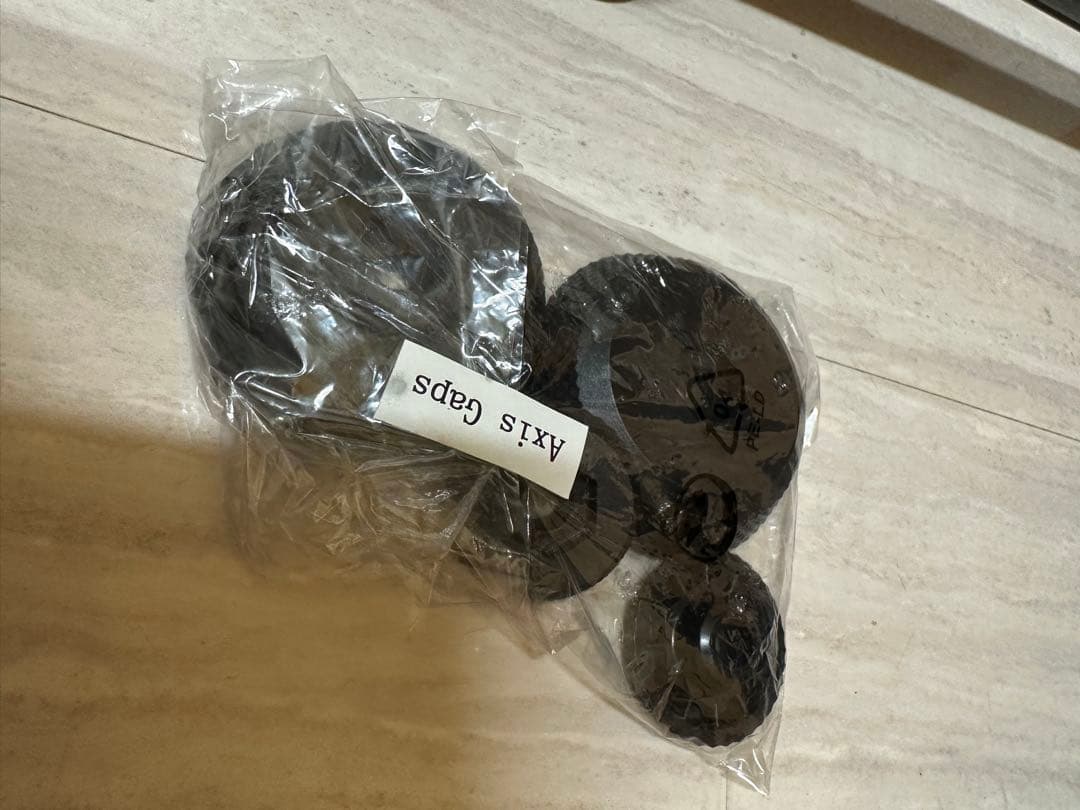 アクセサリー Wahoo KICKR v5