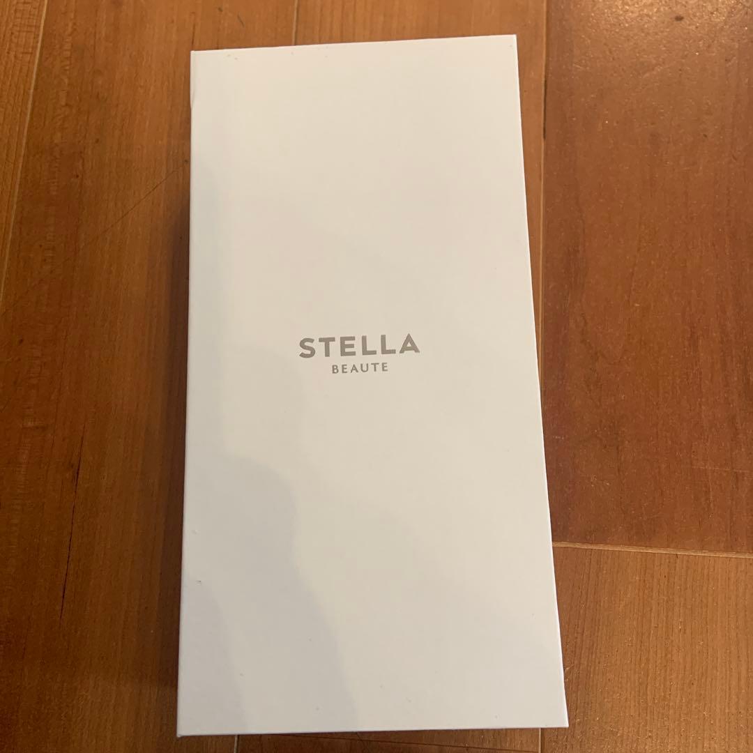 みー　　STELLA Beauty Face Stick Rin