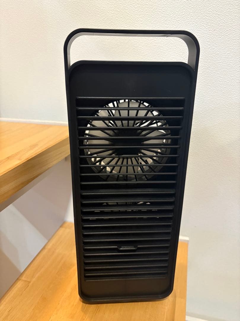 SRL NEIGHBORHOOD サーキュレーター