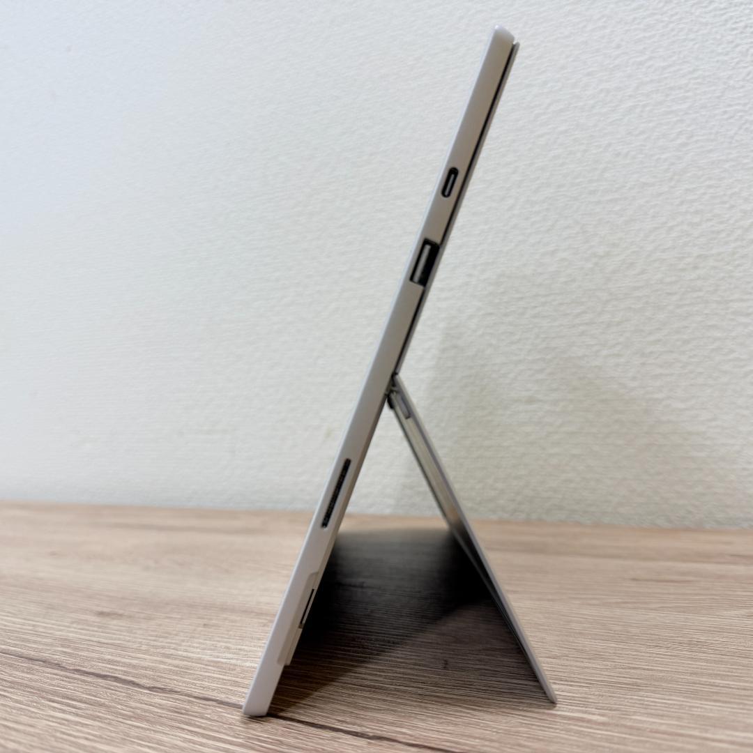 最終値下Microsoft Surface Pro7 i5 Office2019