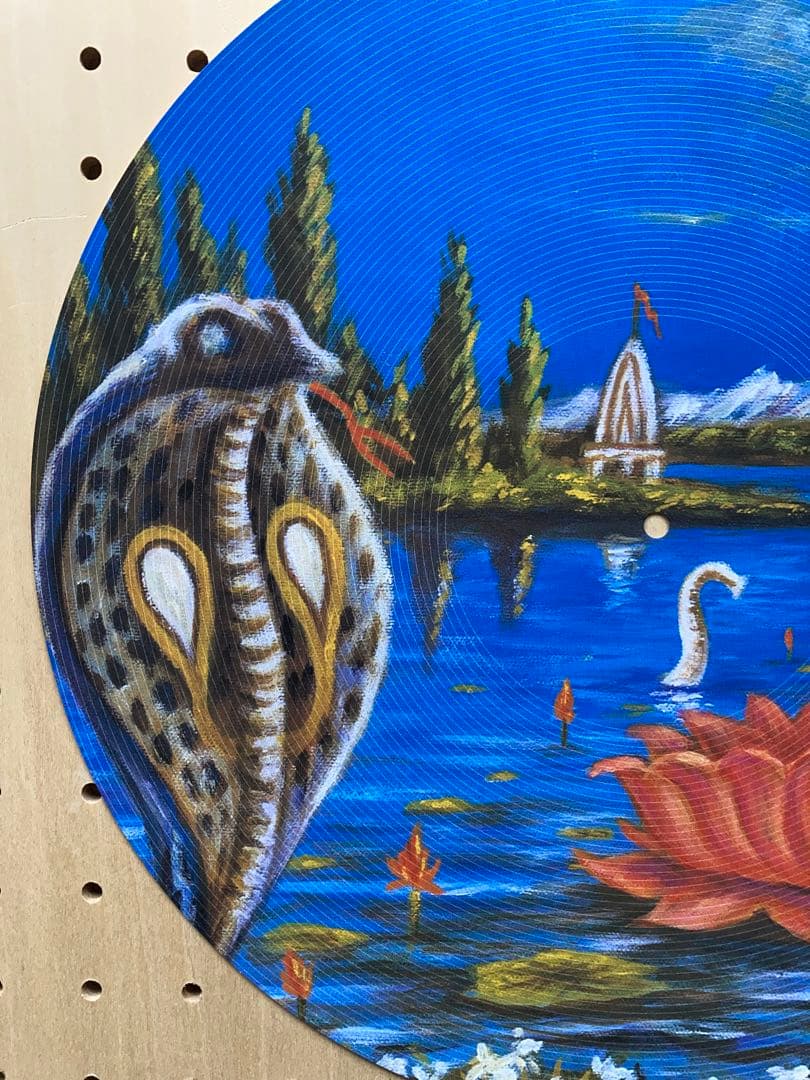 Towa Tei / Future Listening! LP レコード