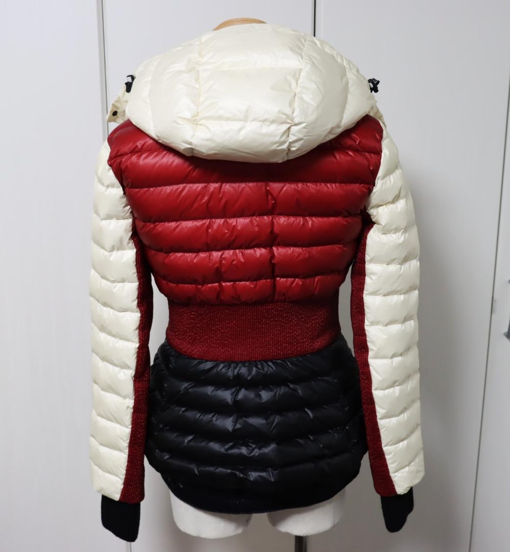 ◯美品★ISSOIRE★グルノーブル★レディース★サイズ2★モンクレール★