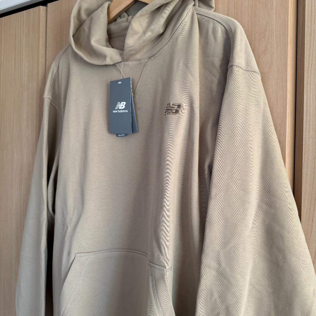 新品 NEW BALANCE ニューバランス スウェット セットアップ XL