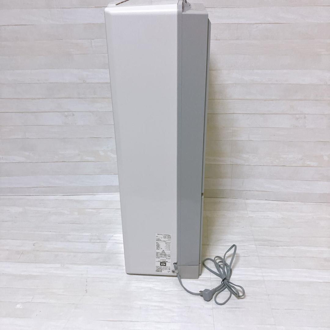 コロナ 窓用 ウインドエアコン CW-16A4 2024年製 標準取付枠付き