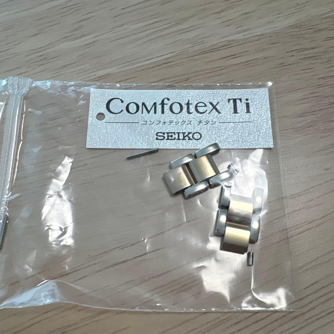 SEIKO LUKIA セイコー ルキア