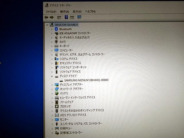 SONY VAIO S11 i5 MEM_4GB/128GB SSD ACなし