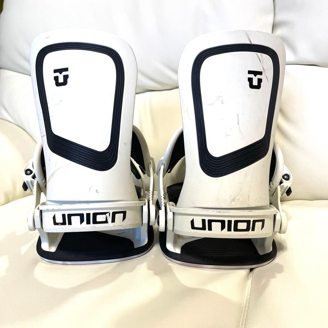 スノーボード UNION ULTRA size M 23-24