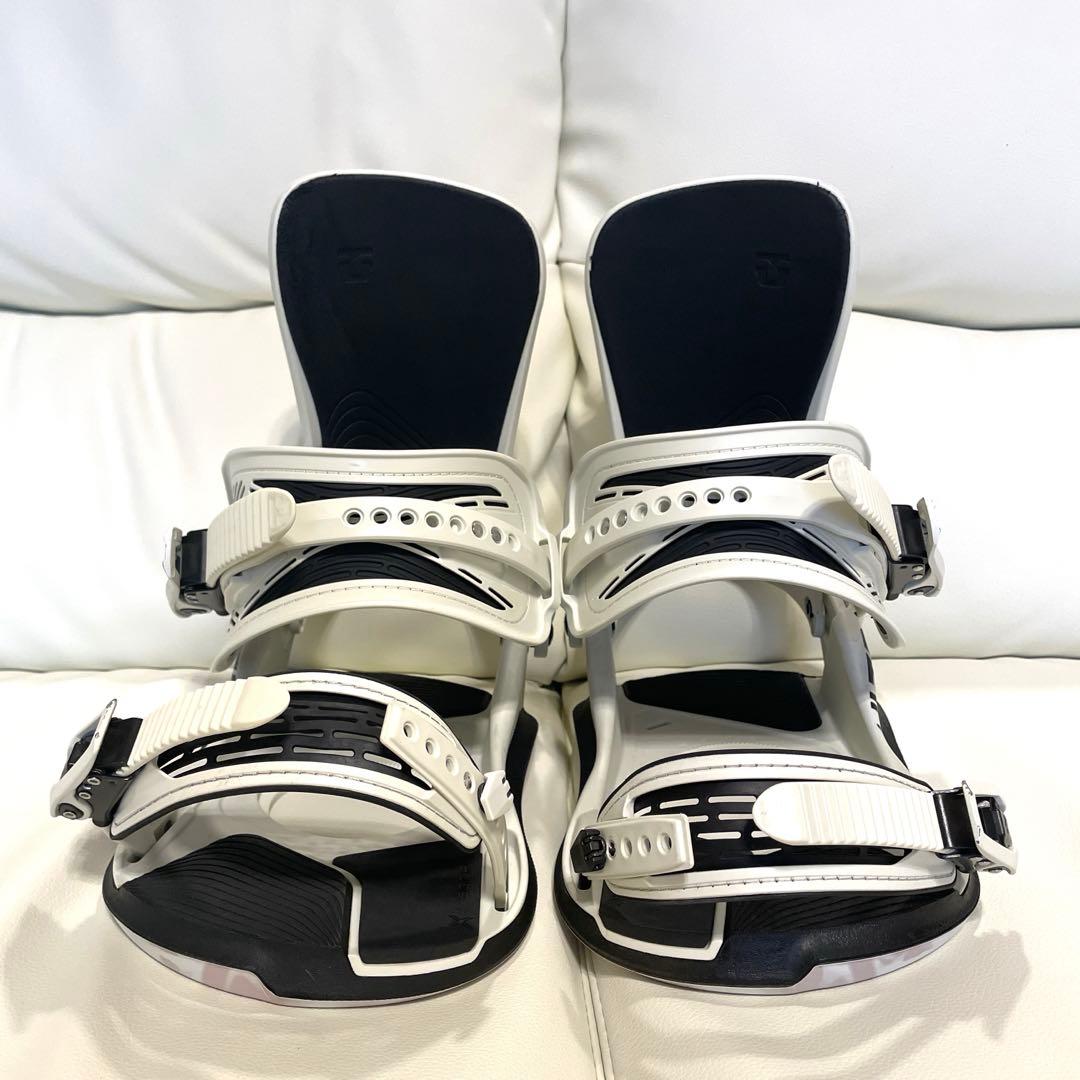 スノーボード UNION ULTRA size M 23-24