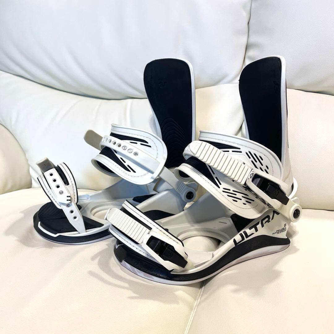 スノーボード UNION ULTRA size M 23-24