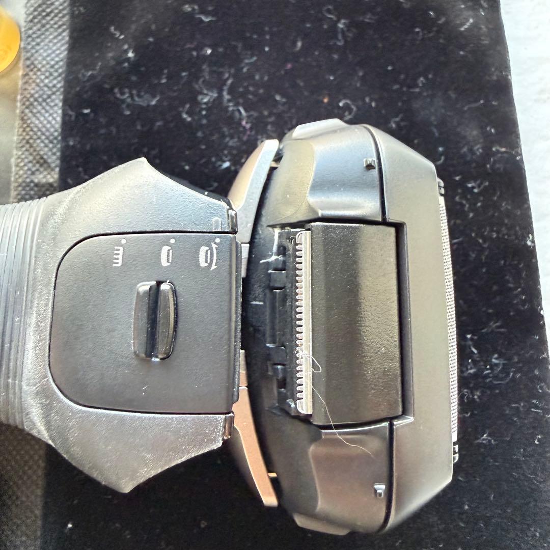 Panasonic ラムダッシュ6枚刃 ES-LS5Q 2023年製