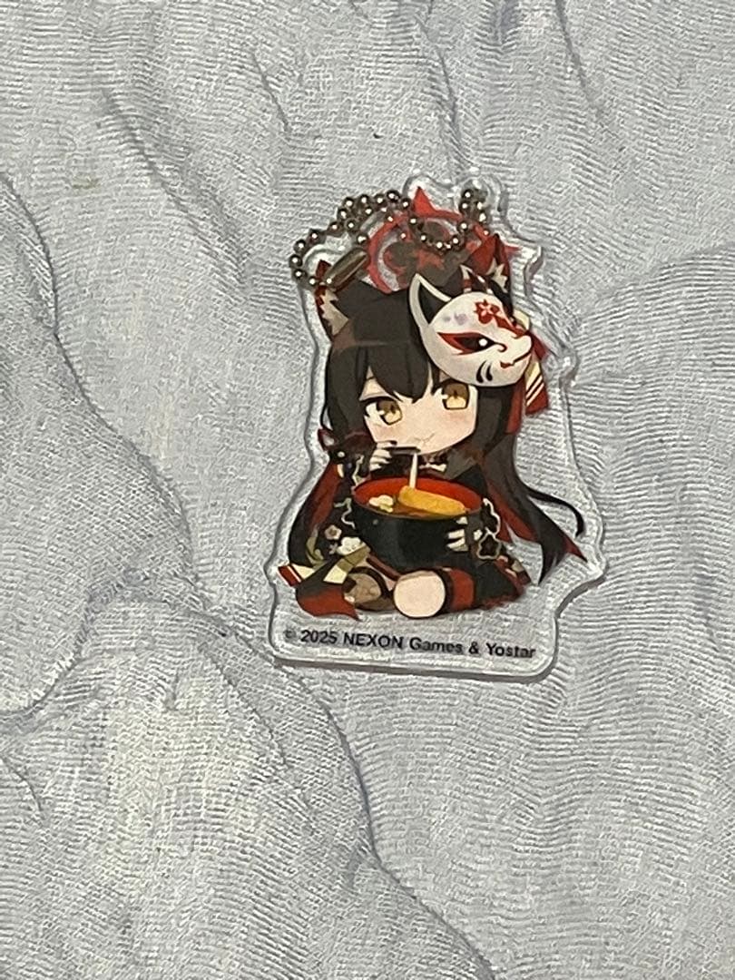 ブルーアーカイブ　ワカモ　コスプレ　lサイズ