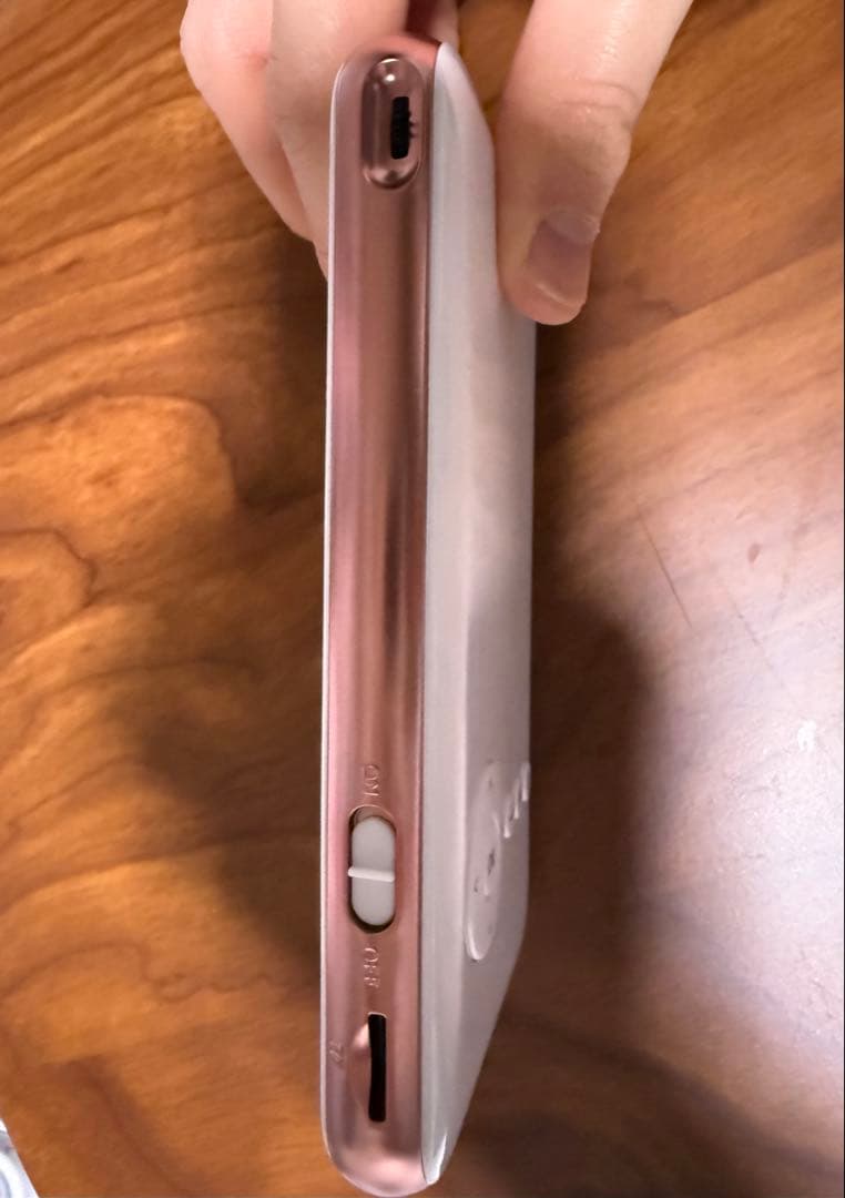 KABENI スマホ型プロジェクター T89AQ カベーニ