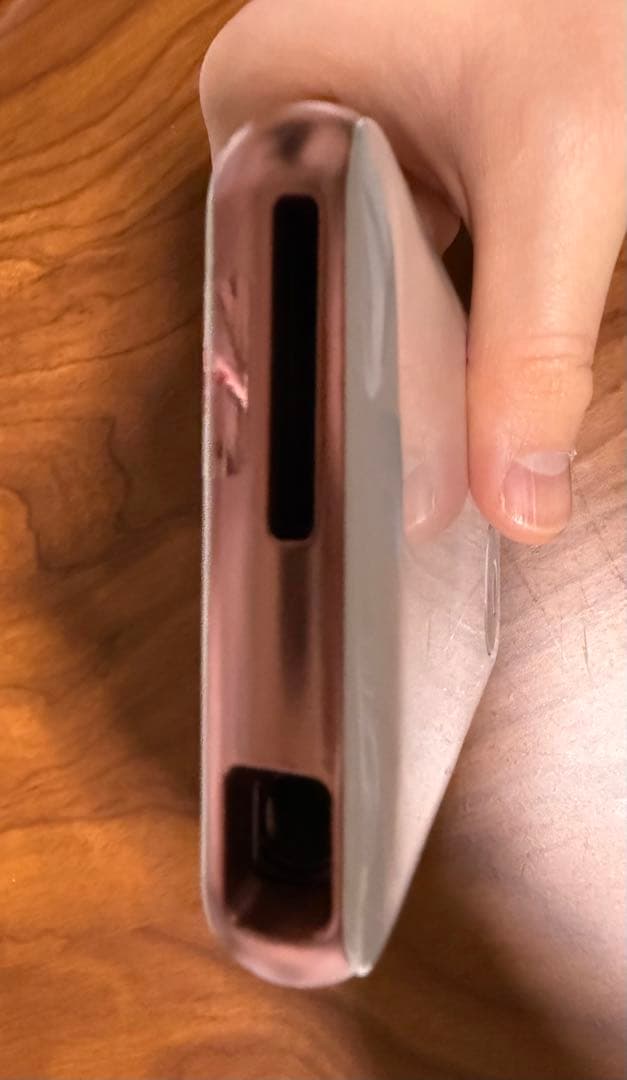 KABENI スマホ型プロジェクター T89AQ カベーニ