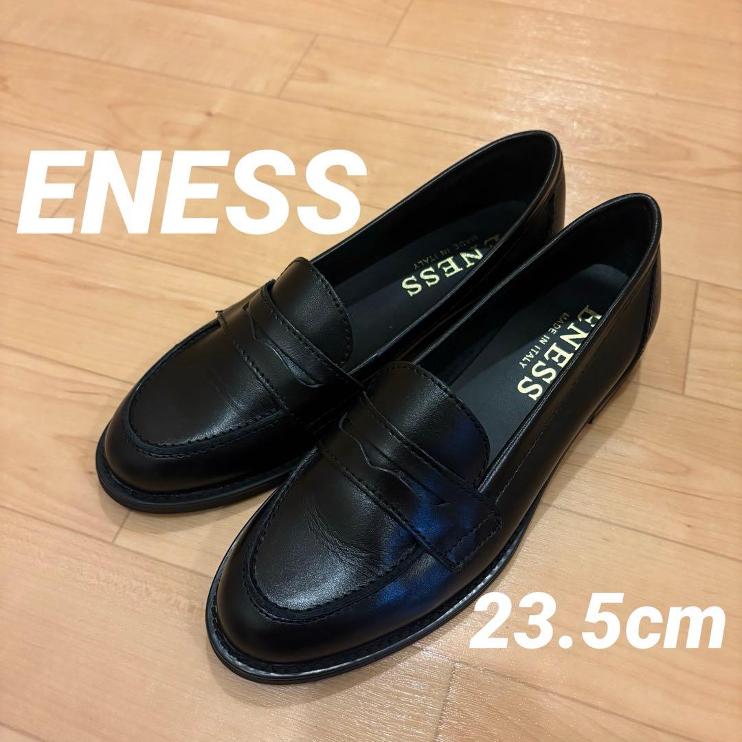 新品未使用 ENESS ローファー 36