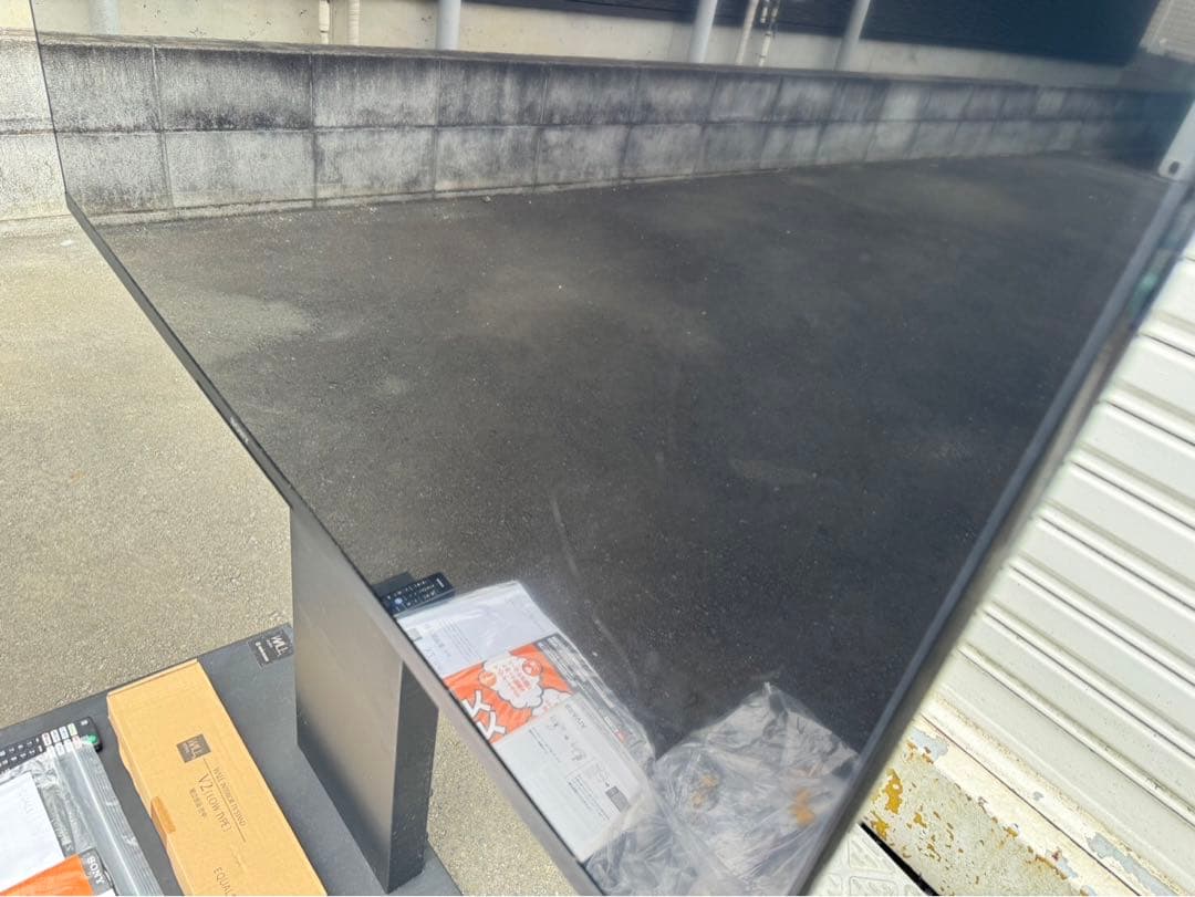 SONY ソニー 4K液晶テレビ 2022年製 KJ-43X80K