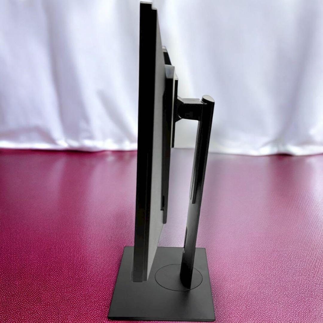 ☆極美品 JAPANNEXT JN-IPS245FHDR360 モニター