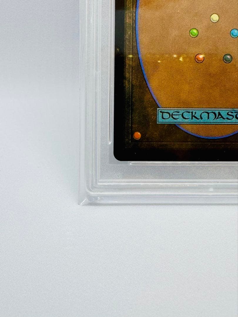 【希少】MTG 慈悲深きセラ 日本語 foil PSA10