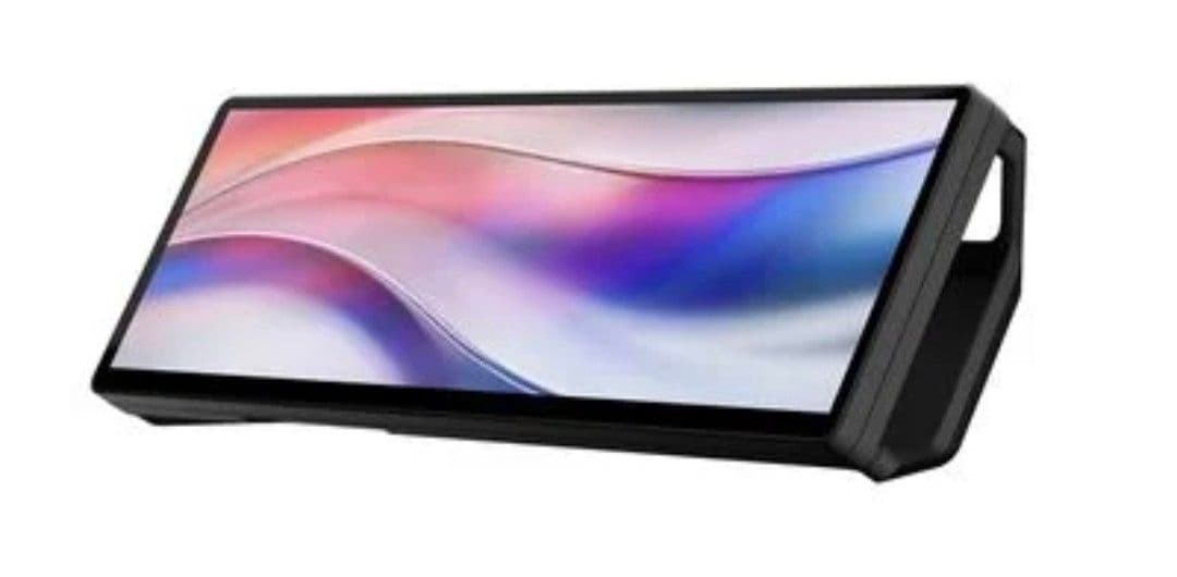 【新品未開封】1/30まで　CORSAIR コルセア XENEON EDGE