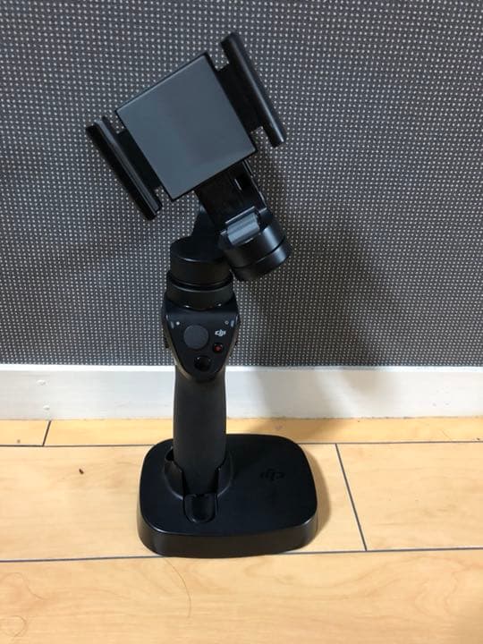 スマホアクセサリー DJI OSMO