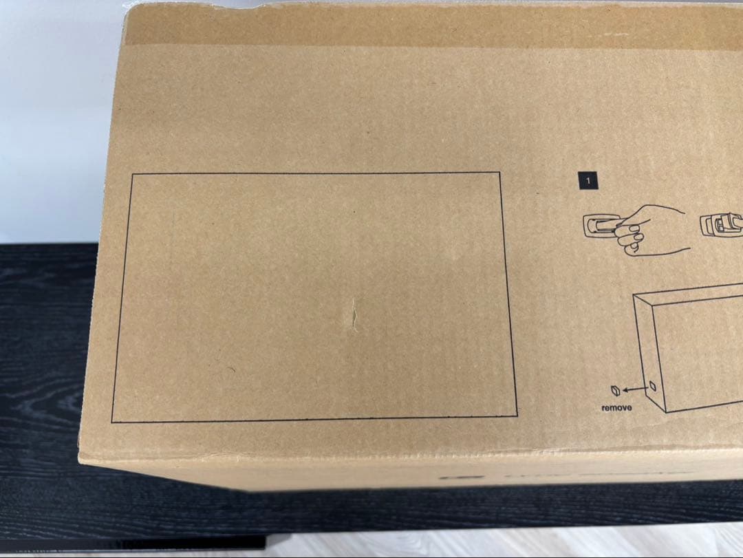 新品未使用 リリックスピーカーLS1